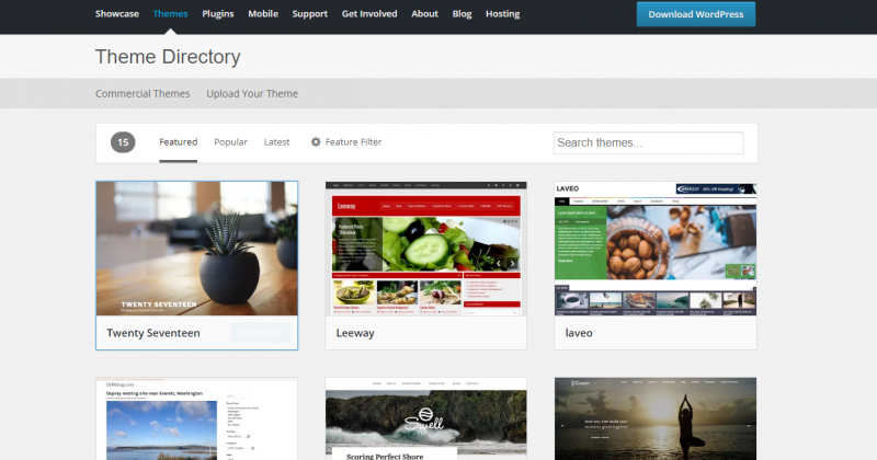 Como Crear una Pagina Web